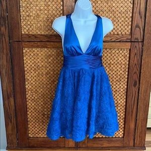 Adrianna Papell dress